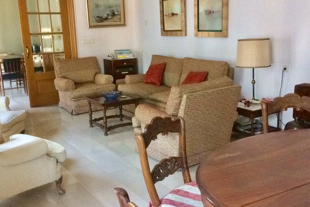 Salón-comedor 1