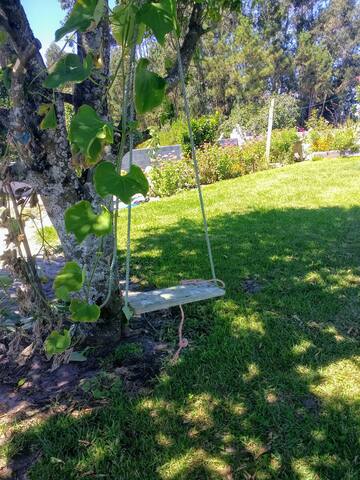 Queen Room_Farm guest-house TOCHA