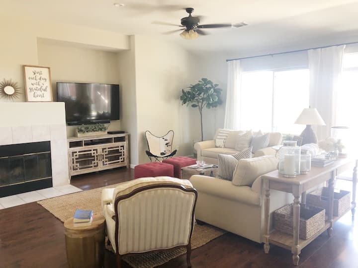 Top 8 Airbnb Vacation Rentals In Lemoore, California Updated 2024