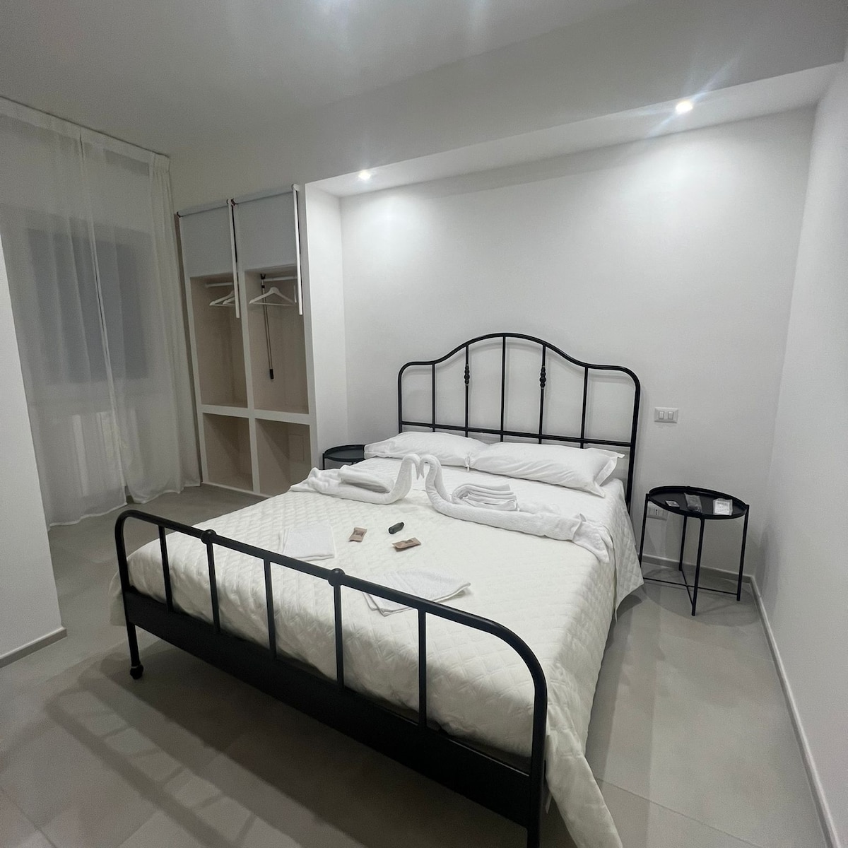 ห้องนอน