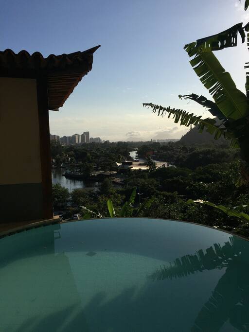 Piscina / Pool