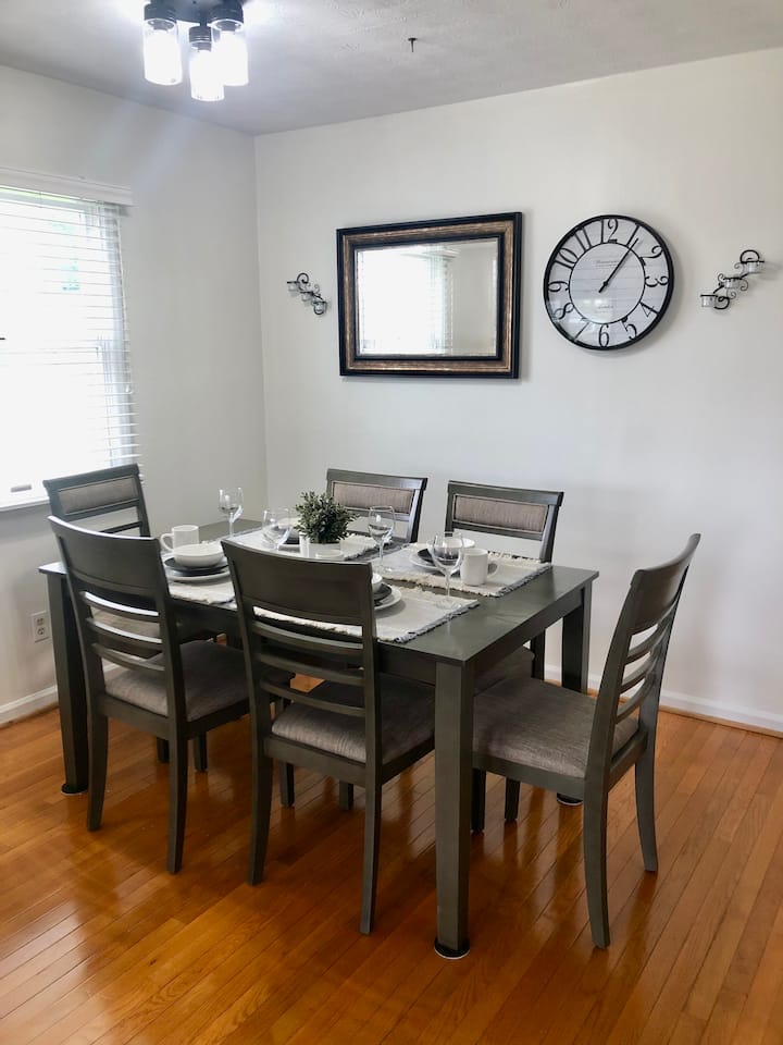 12 Best Airbnb Vacation Rentals In Abingdon, Virginia Updated 2024