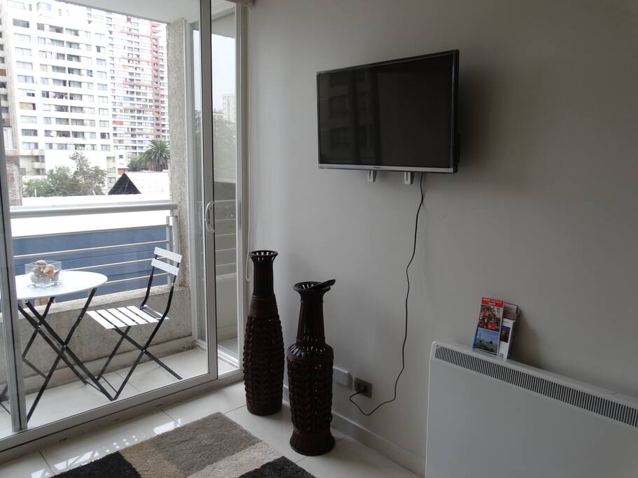 Salita, Smart tv