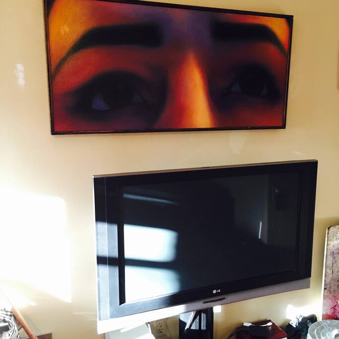 Apple TV for your entertainment