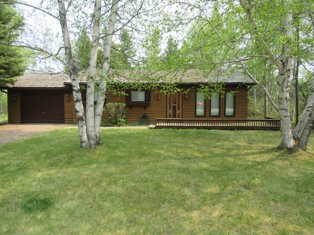 Airbnb Wasagaming Vacation Rentals Places To Stay
