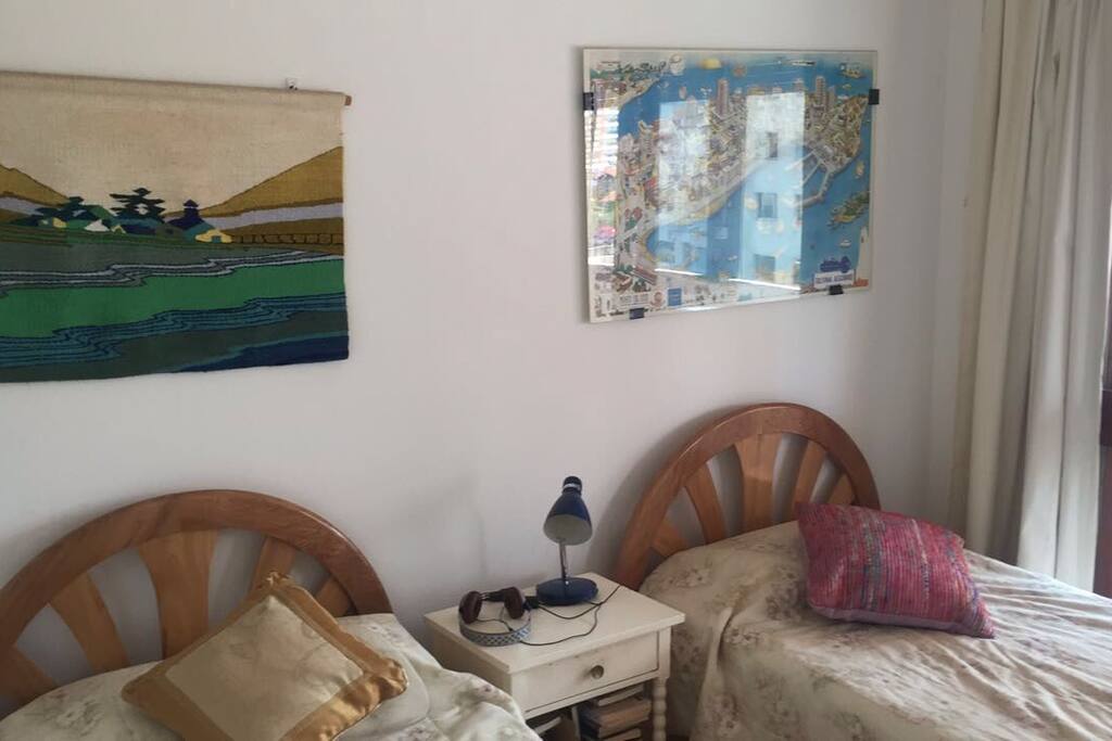 Dormitorio 2