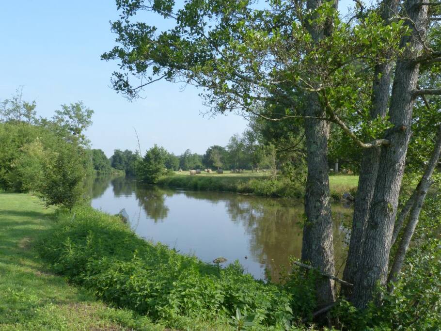Coin pêcheur