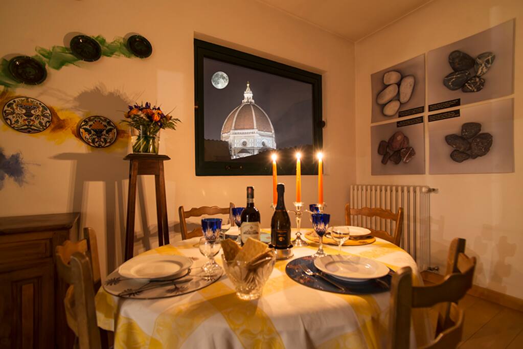 notte magica