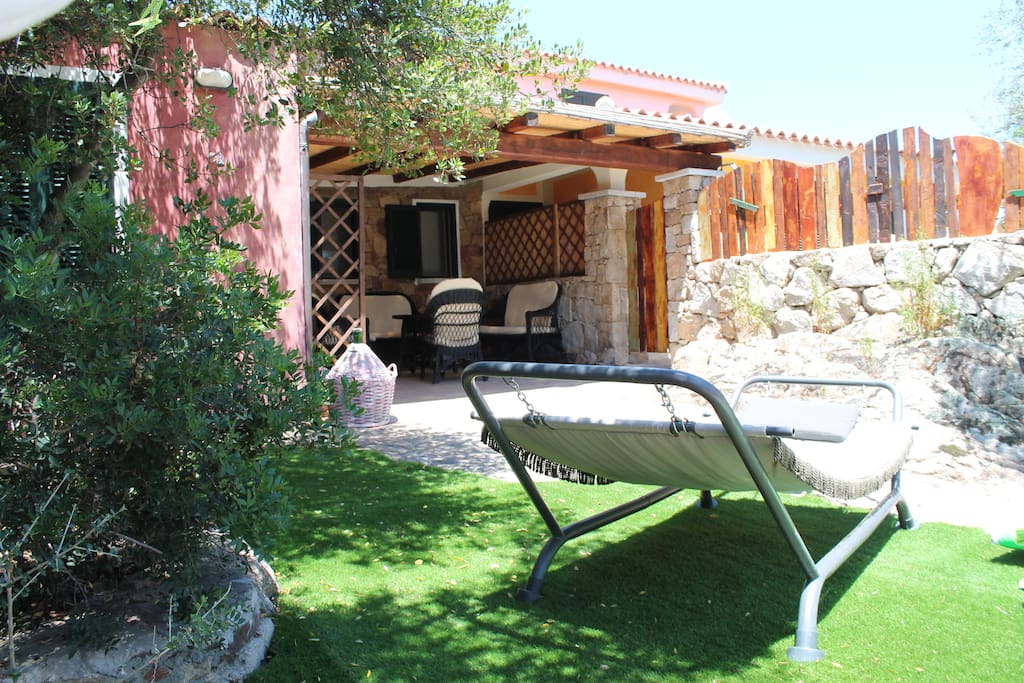 ZONA RELAX