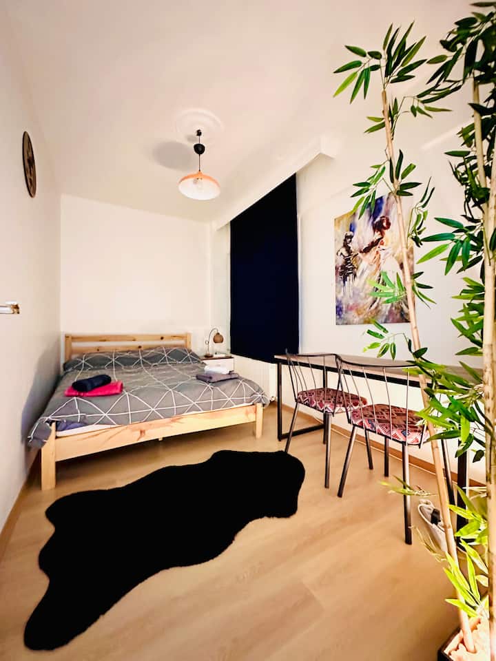 غرفة النوم 3