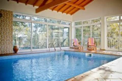 Quinta de Santa Maria by Black Fox Villas