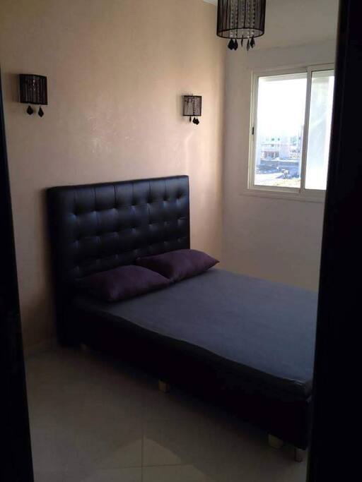 Chambre 1