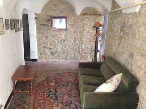 Proprietà Airbnb di successo: Montefiori, Holiday home near Dolcedo a Dolcedo