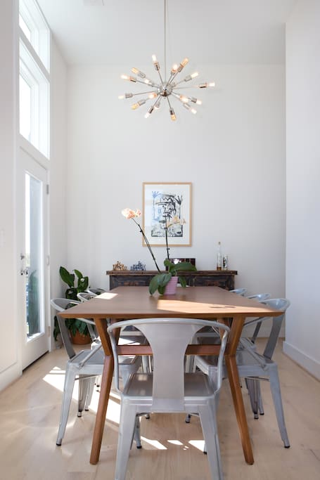 Dinning room