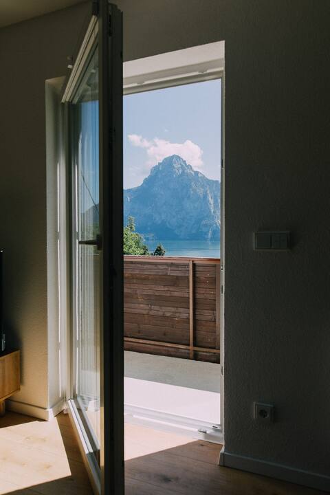 Bacherlhaus - Apartment 2
