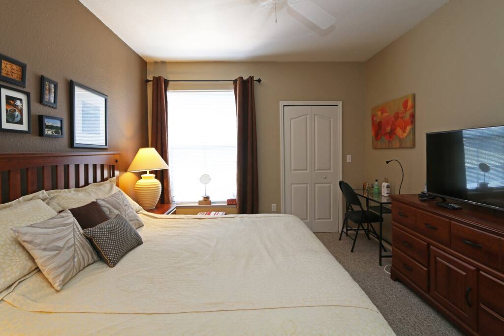 Top 100 Airbnb Rentals in Kissimmee, Florida