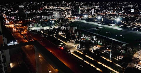 Ankara’nın kalbinde yer alan …