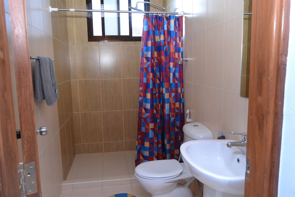 Royale Washroom