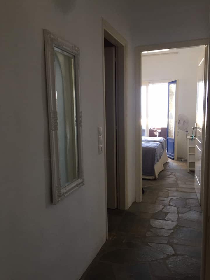 Slaapkamer 2