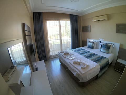 Bellamaritimo Hotel 5