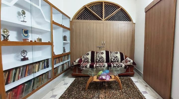 Kings Homestay - A home away from home