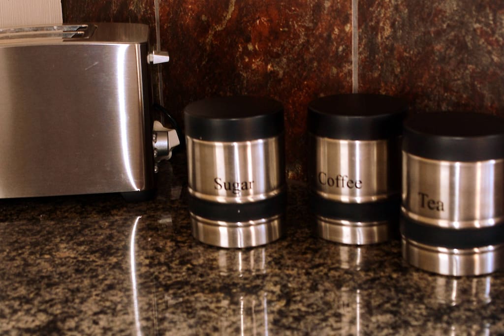 Kitchen Accessories