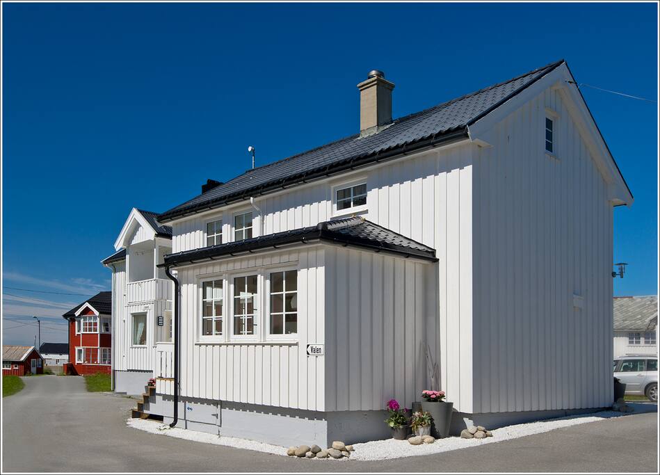 OlsensPensjonat
