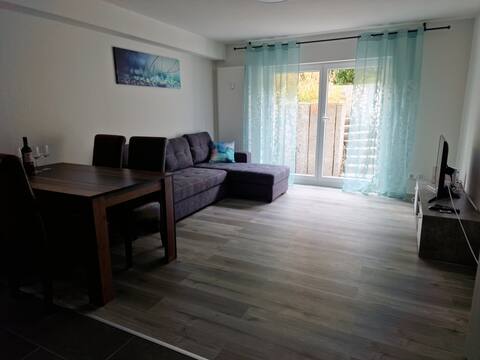 Cozy vacation apartment