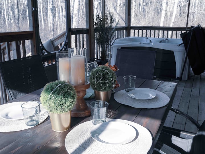 Lester Beach Alojamientos vacacionales Manitoba, Canadá Airbnb