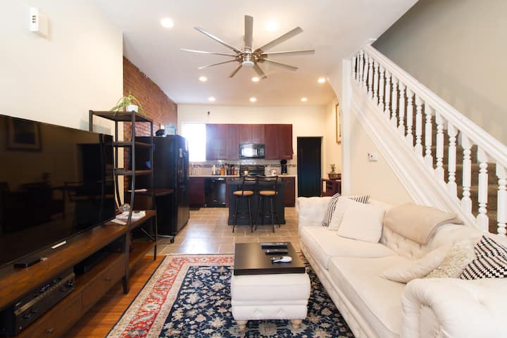 Private Rooms On Mines In West Philadelphia - Ardmore, PA