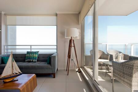 The Beach House - Concon