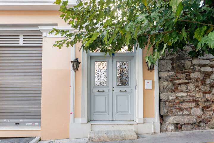 Aerides 3 Luxury Suites in the heart of Athens gallery image 5