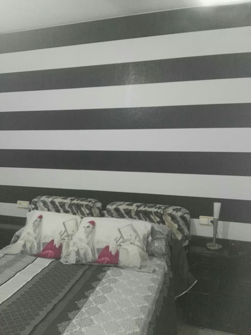 dormitorio principal