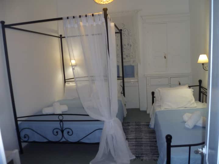 Chambre 1