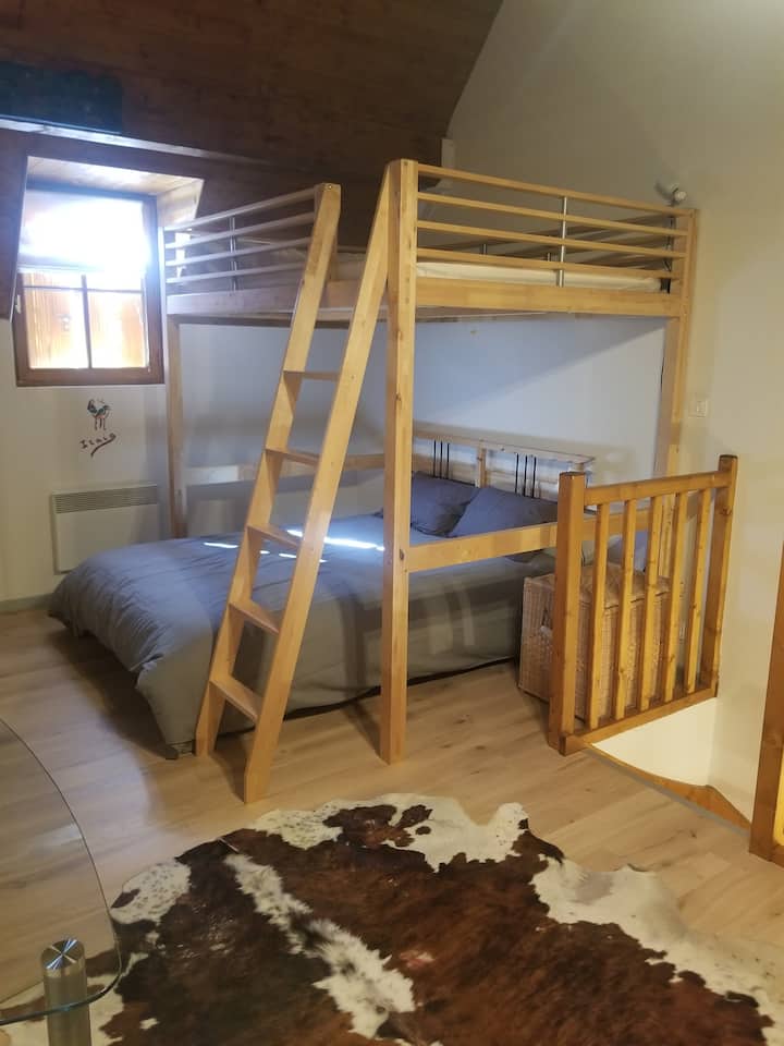 Chambre 2