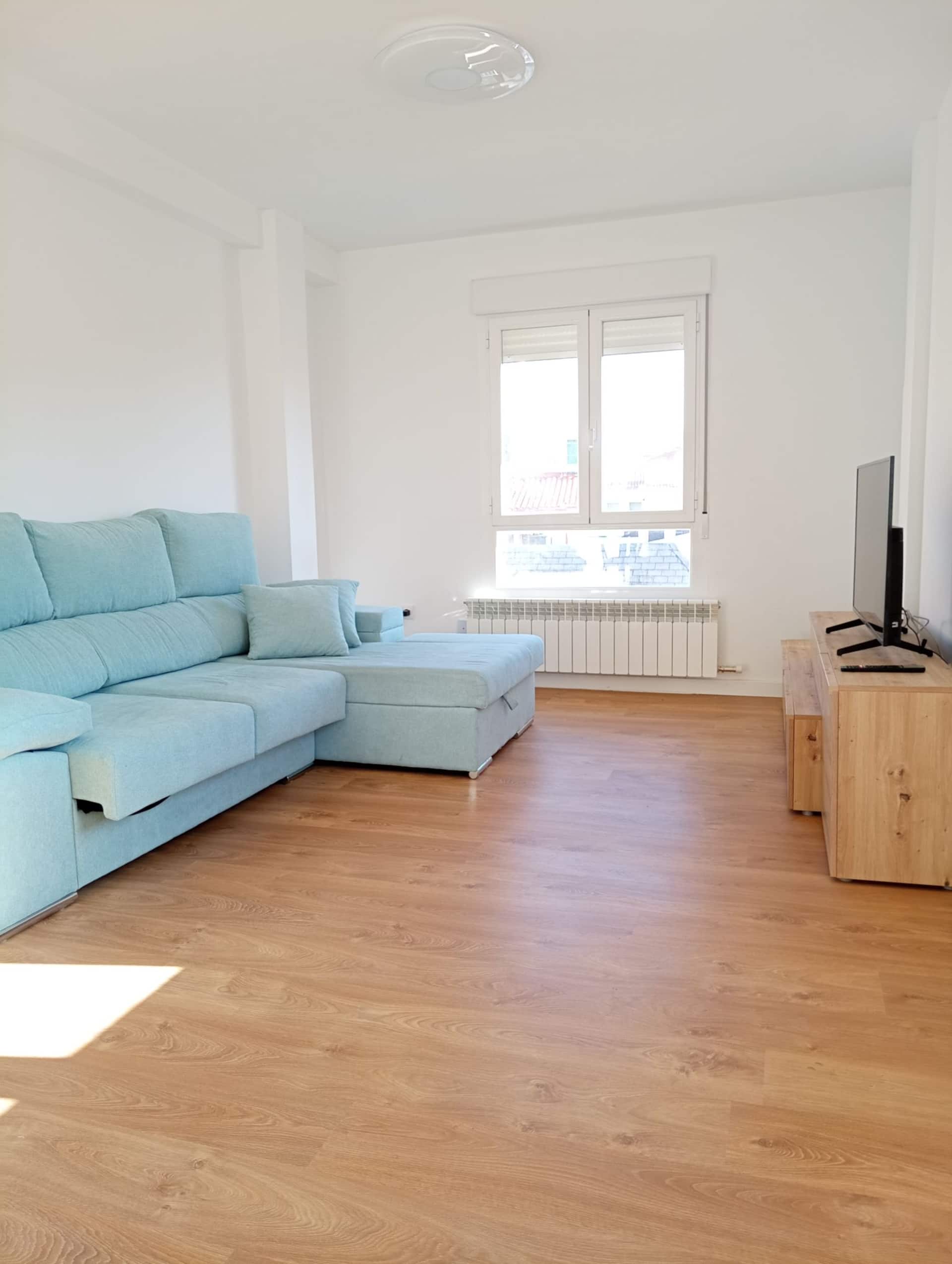 Doña Urraca Apartment