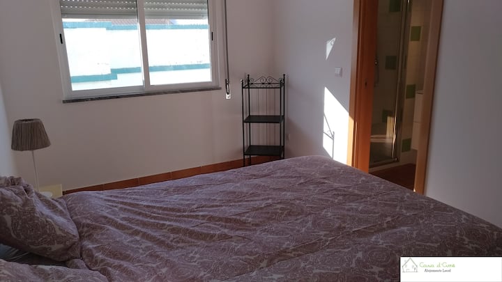 Quarto 1