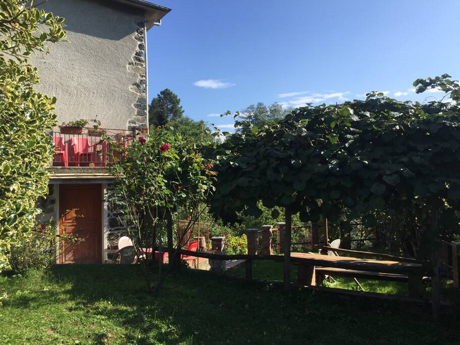 Giardino