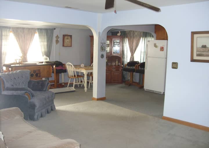 Onley Ferienwohnungen & Unterkünfte Virginia, Vereinigte Staaten Airbnb