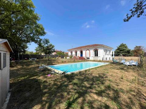 Family home