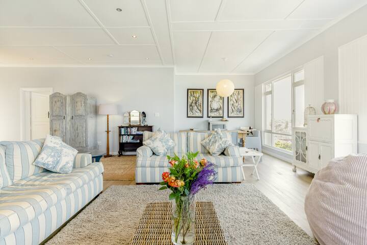 Admire the View Overlooking False Bay from this Apartment gallery image 4