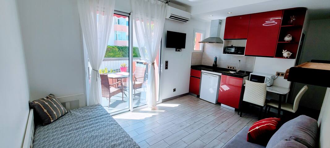 S.A.S Marchand De Bien managed Airbnb listing 3