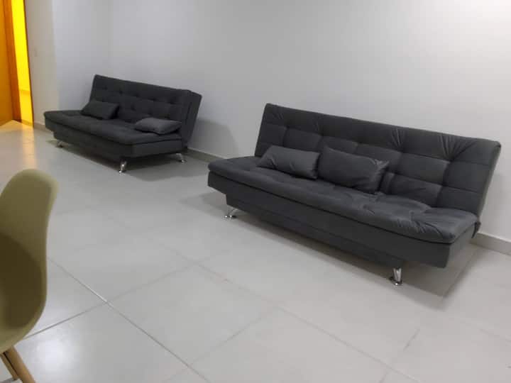 Всекидневна