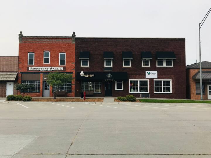 Top 7 Airbnb Vacation Rentals In Burwell, Nebraska Updated 2024 Trip101