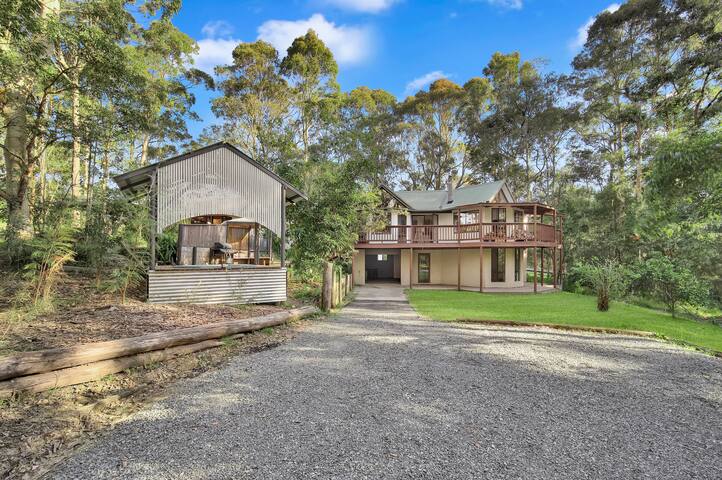 Seabreeze Bushland Escape gallery image 4