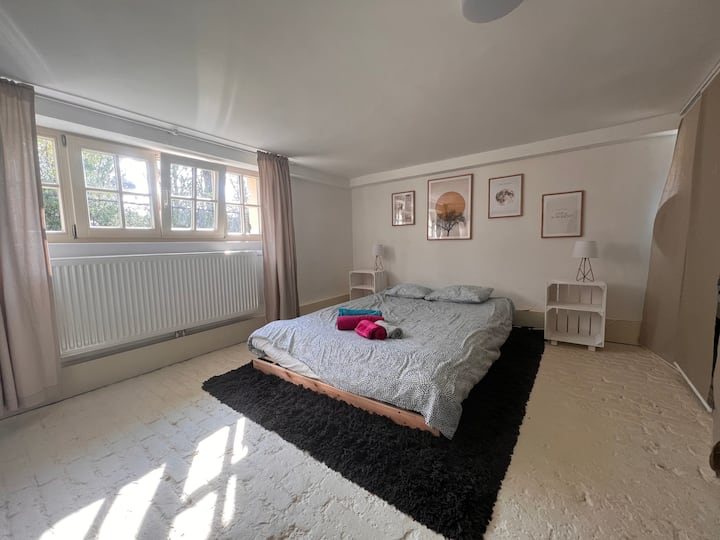 Chambre 3