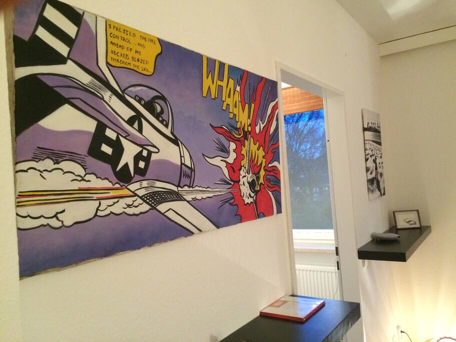 Kunst und Kultur