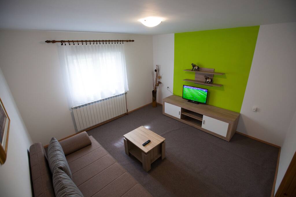 Dnevni boravak