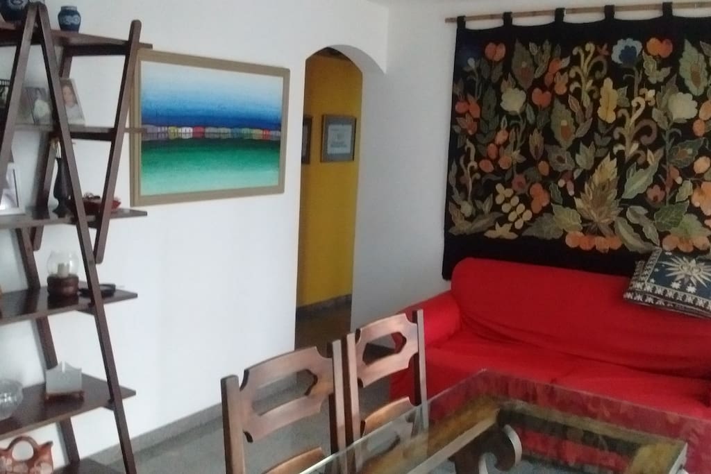 sala