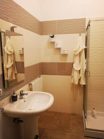 Dimora Ruggiero Holidays tutta 10 posti gallery image 4